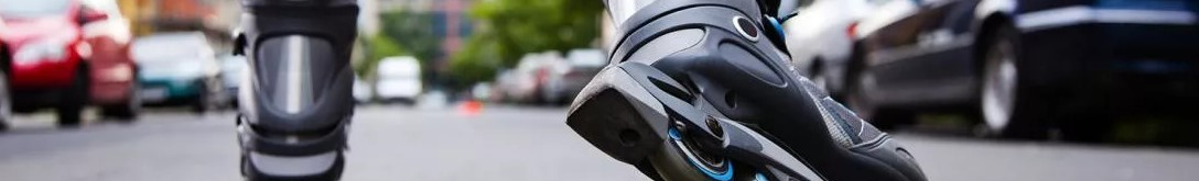 Как выбрать ролики? Как выбрать ролики?