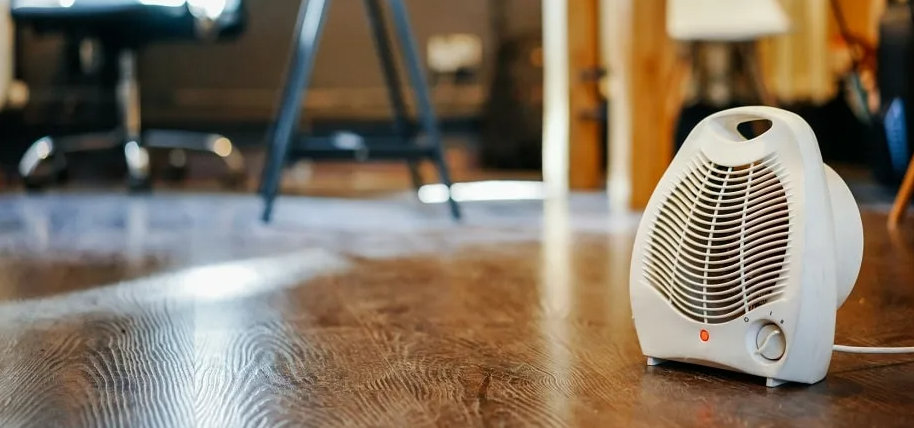 Тепловентиляторы