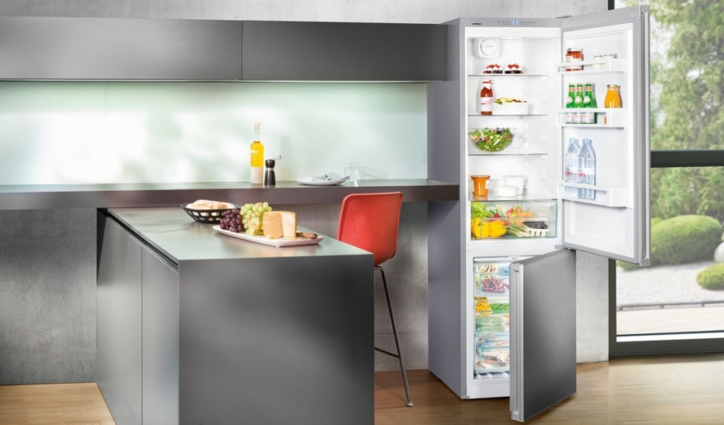 Холодильник Холодильник