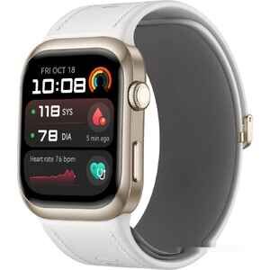 Умные часы Huawei Watch D2 (золотистый) Умные часы Huawei Watch D2 (золотистый)