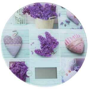 Кухонные весы Vitek VT-2426 Кухонные весы Vitek VT-2426