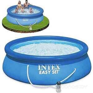 Бассейн INTEX 28122NP Бассейн INTEX 28122NP
