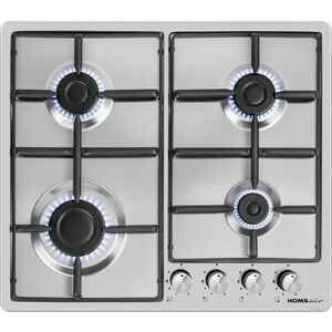 Варочная панель HOMSair HGS643S Варочная панель HOMSair HGS643S
