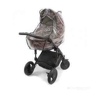 Дождевик для коляски BamBola Классика ПВХ (011В) 92х64х40 см Дождевик для коляски BamBola Классика ПВХ (011В) 92х64х40 см