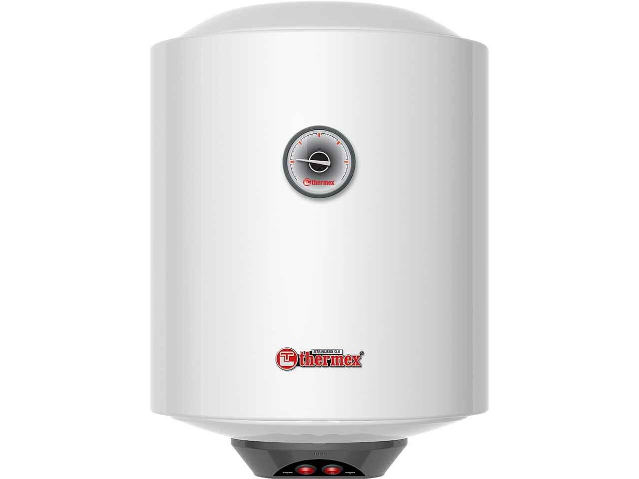 Водонагреватель накопительный Thermex Praktik 30 V Slim Водонагреватель накопительный Thermex Praktik 30 V Slim