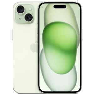Смартфон Apple iPhone 15 256GB (зеленый) Смартфон Apple iPhone 15 256GB (зеленый)