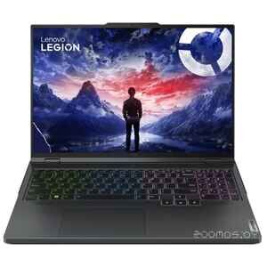 Игровой ноутбук Lenovo Legion Pro 5 16IRX9 83DF008QRK Игровой ноутбук Lenovo Legion Pro 5 16IRX9 83DF008QRK