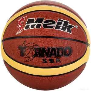 Баскетбольный мяч MEIK Tornado MK-258 (7 размер) Баскетбольный мяч MEIK Tornado MK-258 (7 размер)
