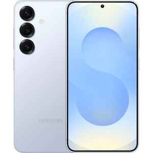 Смартфон Samsung Galaxy S25 SM-S931B 12GB/512GB (голубой) Смартфон Samsung Galaxy S25 SM-S931B 12GB/512GB (голубой)