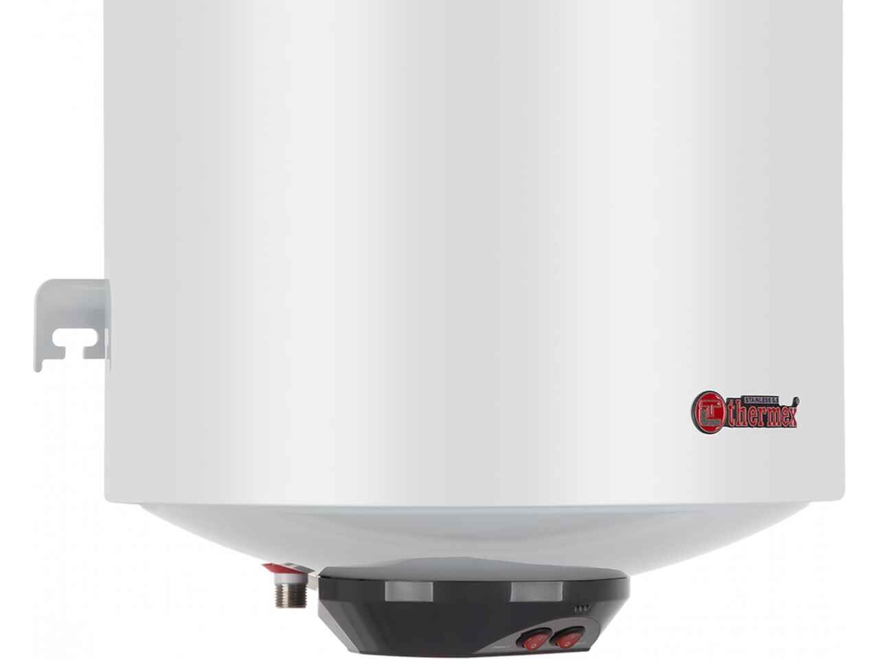 Водонагреватель накопительный Thermex Praktik 30 V Slim Водонагреватель накопительный Thermex Praktik 30 V Slim