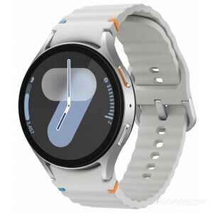 Умные часы Samsung Galaxy Watch7 44 мм LTE (серебро) Умные часы Samsung Galaxy Watch7 44 мм LTE (серебро)