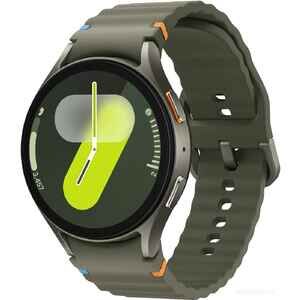 Умные часы Samsung Galaxy Watch7 44 мм LTE (зеленый) Умные часы Samsung Galaxy Watch7 44 мм LTE (зеленый)