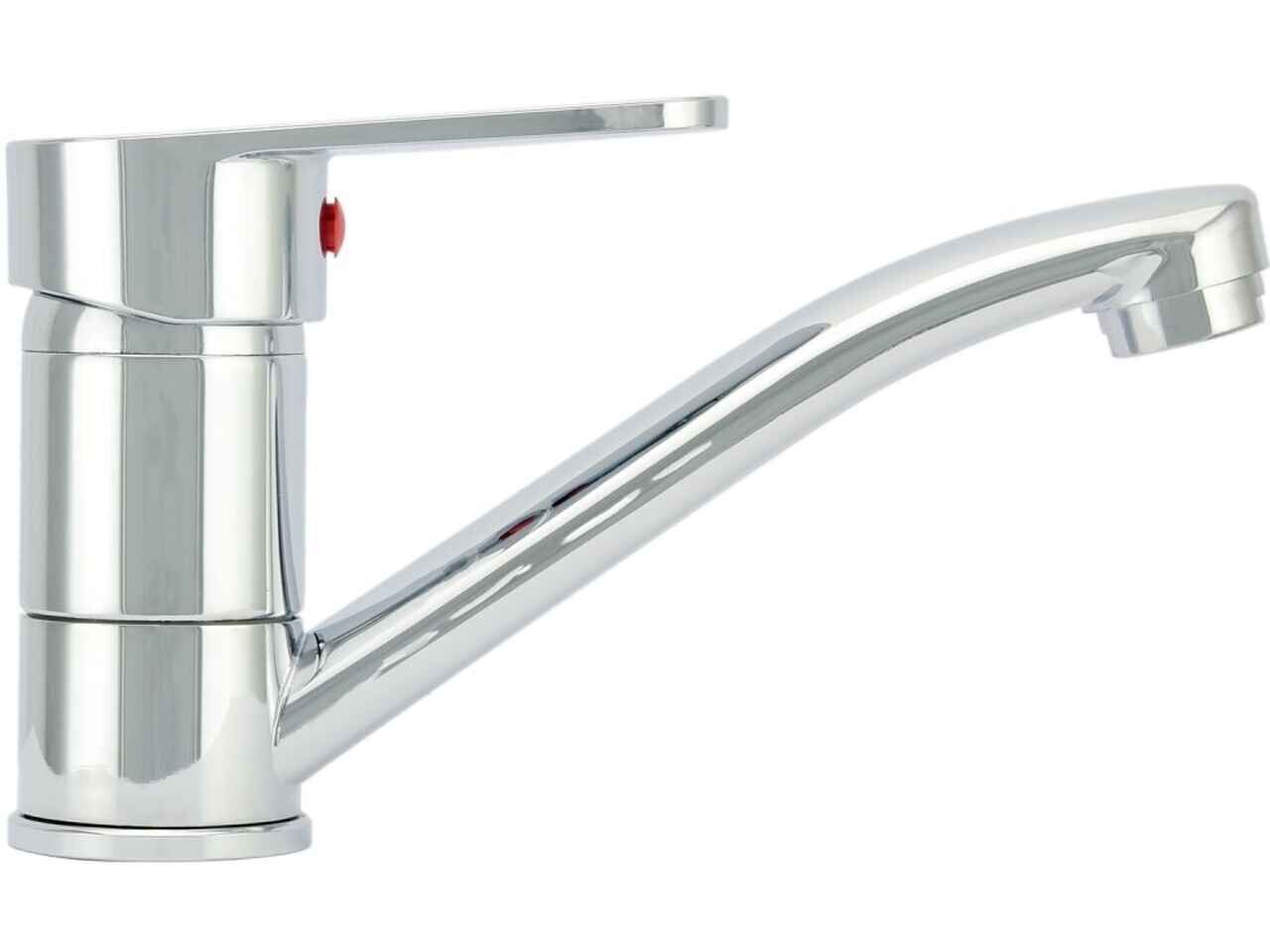 Смеситель Istok life 0402.718 Смеситель Istok life 0402.718