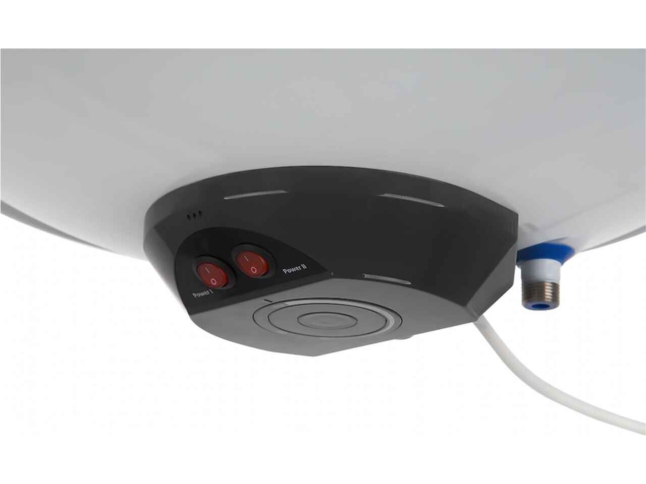 Водонагреватель накопительный Thermex Praktik 30 V Slim Водонагреватель накопительный Thermex Praktik 30 V Slim