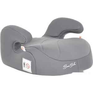 Детское сиденье BamBola Columb KRES3412 (серый вельвет) Детское сиденье BamBola Columb KRES3412 (серый вельвет)