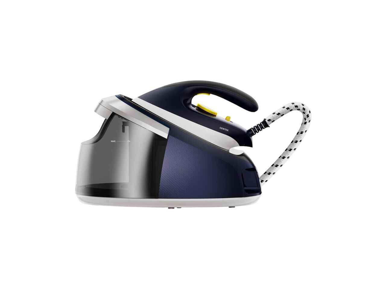 Парогенератор CENTEK CT-2303 Парогенератор CENTEK CT-2303