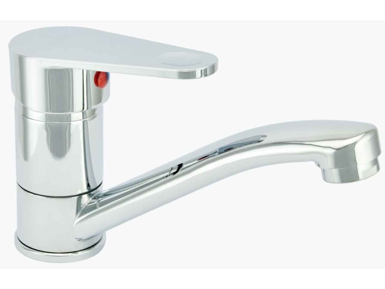 Смеситель Istok life 0402.718 Смеситель Istok life 0402.718