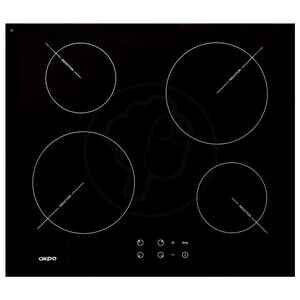 Варочная панель AKPO PIA6082501 Варочная панель AKPO PIA6082501