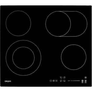 Варочная панель AKPO PKA 60 9218 BL Варочная панель AKPO PKA 60 9218 BL