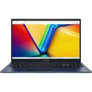 Ноутбук Asus Vivobook 15 X1504VA-BQ1282 (90NB10J1-M01KK0) Ноутбук Asus Vivobook 15 X1504VA-BQ1282 (90NB10J1-M01KK0)