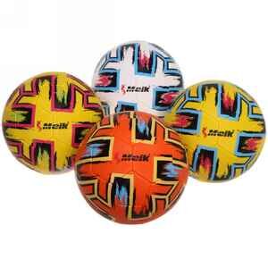 Мяч футбольный MEIK MK-154 Мяч футбольный MEIK MK-154