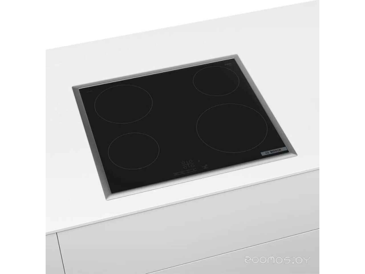 Варочная панель Bosch PKE645BB2E Варочная панель Bosch PKE645BB2E