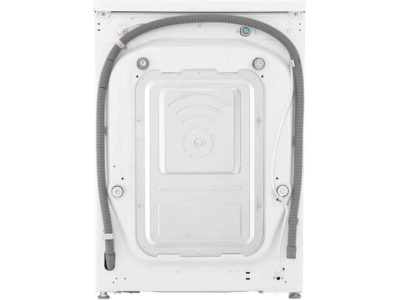 Стиральная машина LG TW4V3RS6W Стиральная машина LG TW4V3RS6W