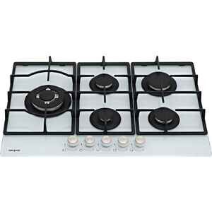 Варочная панель AKPO PGA 755 WGC-T WH Варочная панель AKPO PGA 755 WGC-T WH