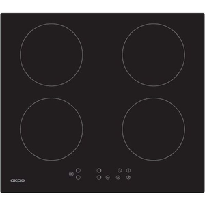 Варочная панель AKPO PIA 60 940 14CC BL Варочная панель AKPO PIA 60 940 14CC BL