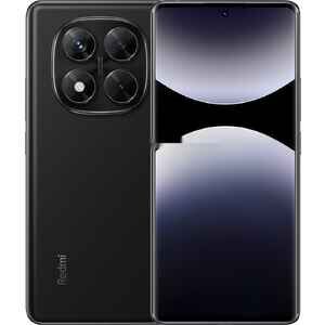 Смартфон Xiaomi Redmi Note 14 Pro 12GB/512GB международная версия (черный) Смартфон Xiaomi Redmi Note 14 Pro 12GB/512GB международная версия (черный)
