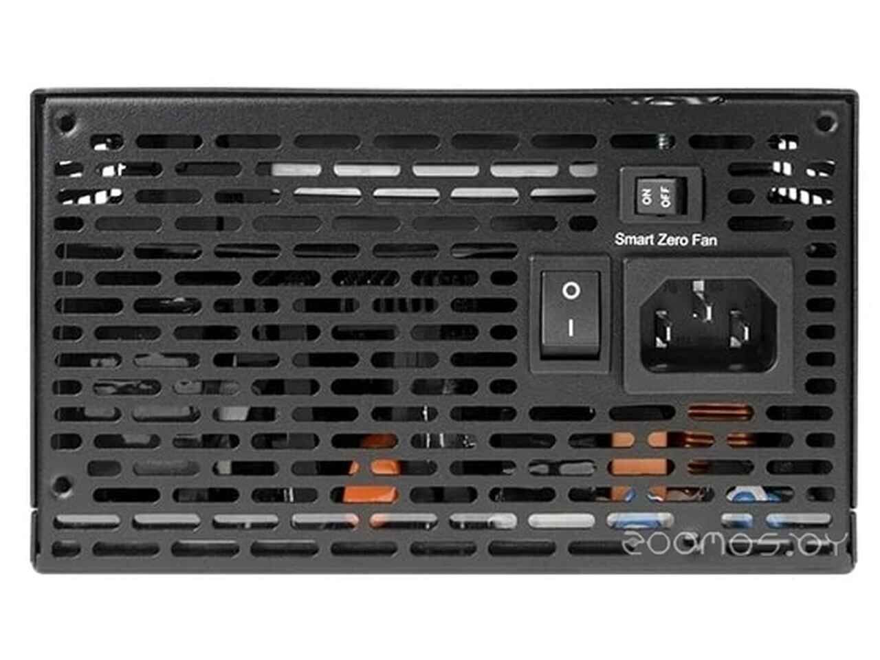 Блок питания Thermaltake Toughpower GF1 1200W TT Premium Edition PS-TPD-1200FNFAGE-1 Блок питания Thermaltake Toughpower GF1 1200W TT Premium Edition PS-TPD-1200FNFAGE-1