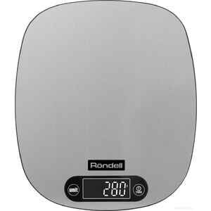 Кухонные весы Rondell RDE-1552 Кухонные весы Rondell RDE-1552