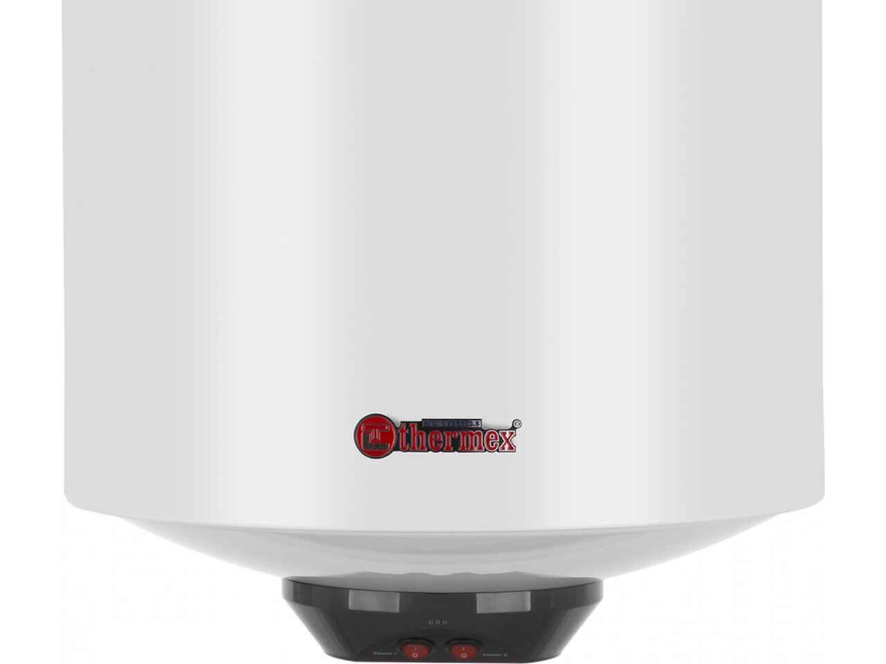 Водонагреватель накопительный Thermex Praktik 30 V Slim Водонагреватель накопительный Thermex Praktik 30 V Slim