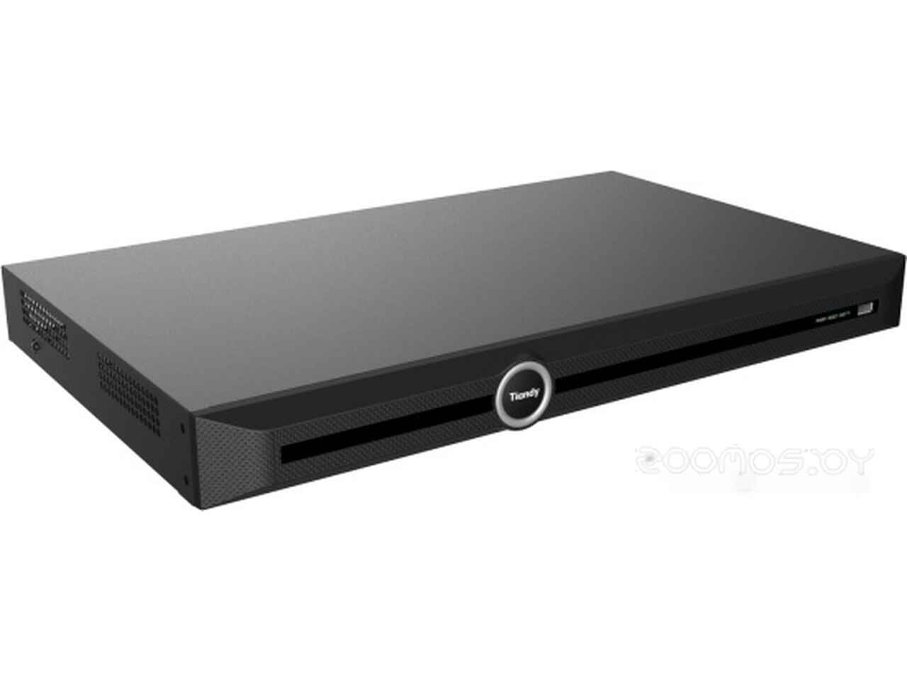 Сетевой видеорегистратор Tiandy TC-R3210 I/B/K/V3.1 Сетевой видеорегистратор Tiandy TC-R3210 I/B/K/V3.1