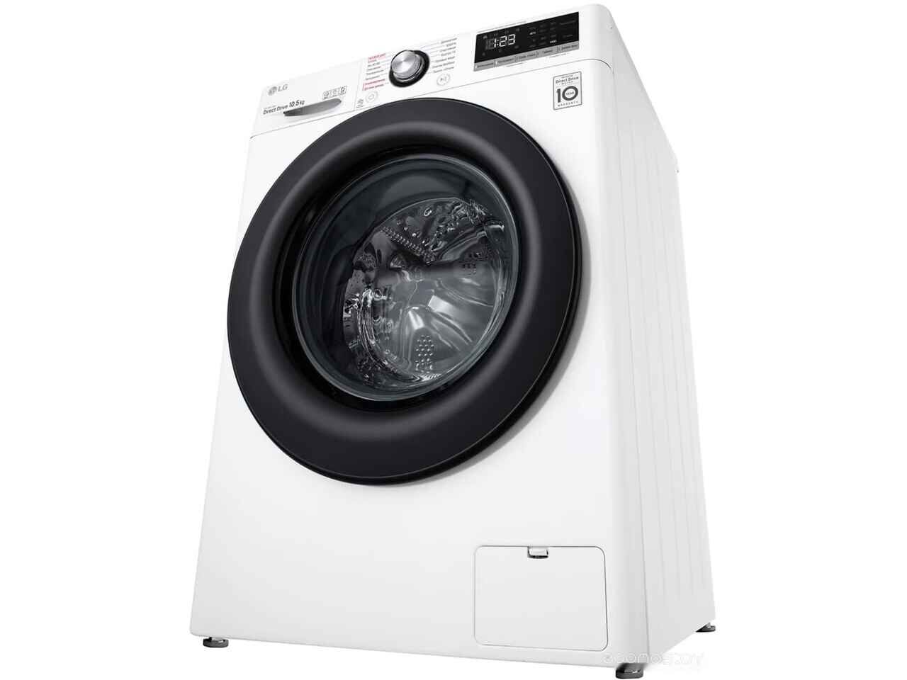 Стиральная машина LG TW4V3RS6W Стиральная машина LG TW4V3RS6W