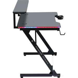 Геймерский стол Defender Adamant 64075 Геймерский стол Defender Adamant 64075