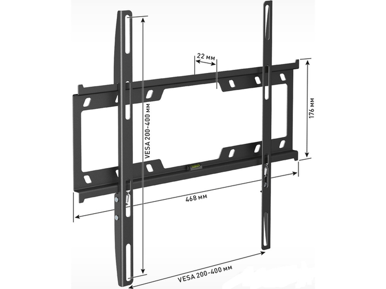 Кронштейн Holder Basic Line LCD-F4614 Кронштейн Holder Basic Line LCD-F4614