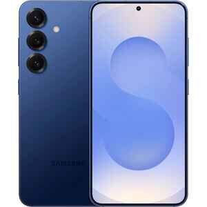 Смартфон Samsung Galaxy S25 SM-S931B 12GB/256GB (синий) Смартфон Samsung Galaxy S25 SM-S931B 12GB/256GB (синий)