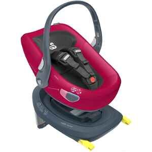 Детское автокресло Swandoo Albert (forrest fruit) Детское автокресло Swandoo Albert (forrest fruit)