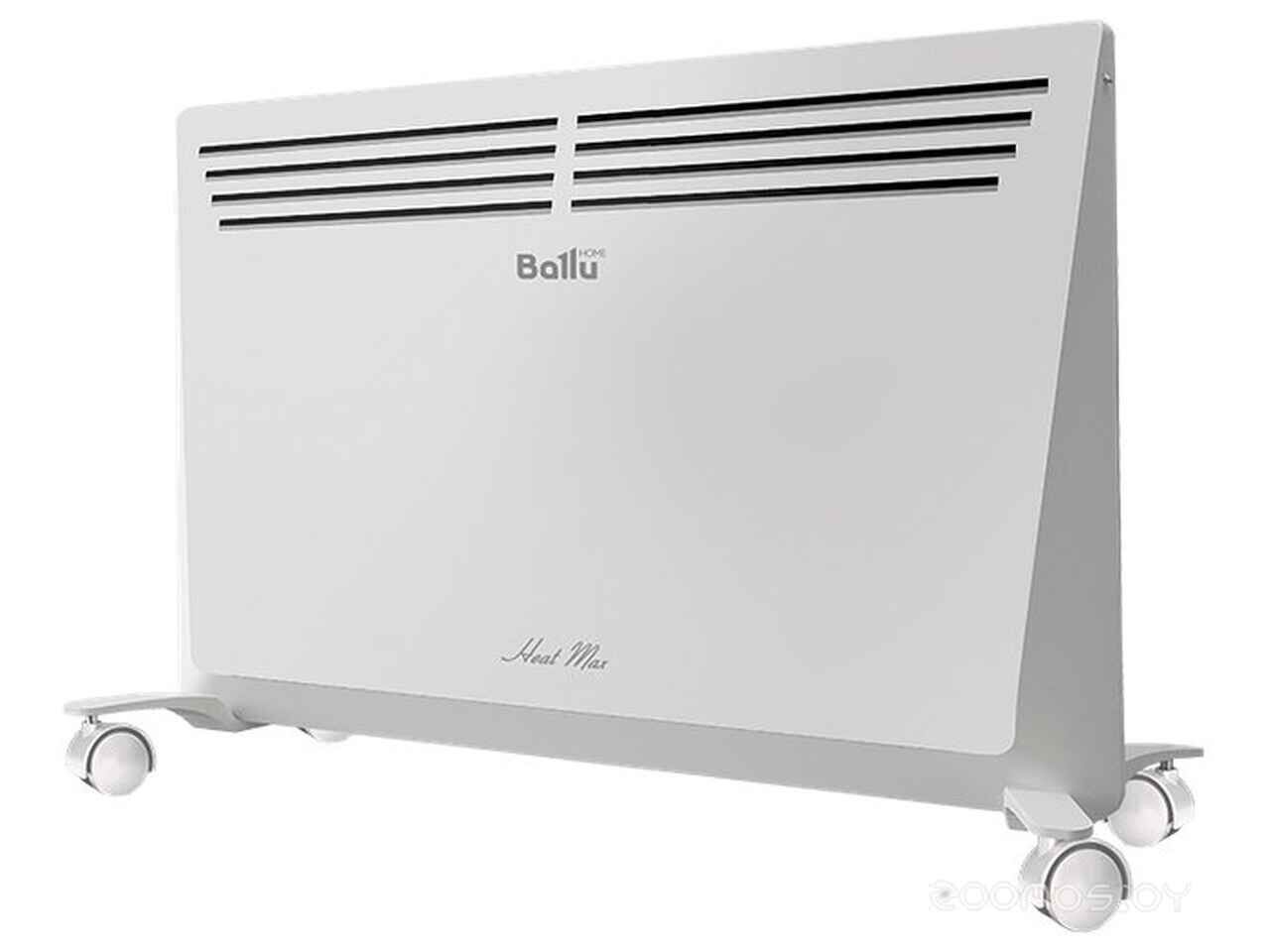 Конвектор Ballu BEC/HMM-1000 Конвектор Ballu BEC/HMM-1000