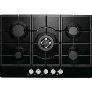 Варочная панель AKPO PGA 905 WGC-T BL Варочная панель AKPO PGA 905 WGC-T BL