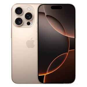 Смартфон Apple iPhone 16 Pro Max 512GB (пустынный титан) Смартфон Apple iPhone 16 Pro Max 512GB (пустынный титан)