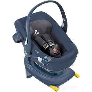 Детское автокресло Swandoo Albert (blueberry) Детское автокресло Swandoo Albert (blueberry)