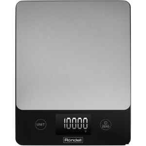Кухонные весы Rondell RDE-1553 Кухонные весы Rondell RDE-1553