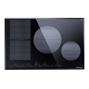 Варочная панель Maunfeld CVI804SFBK LUX КА-00020999 Варочная панель Maunfeld CVI804SFBK LUX КА-00020999