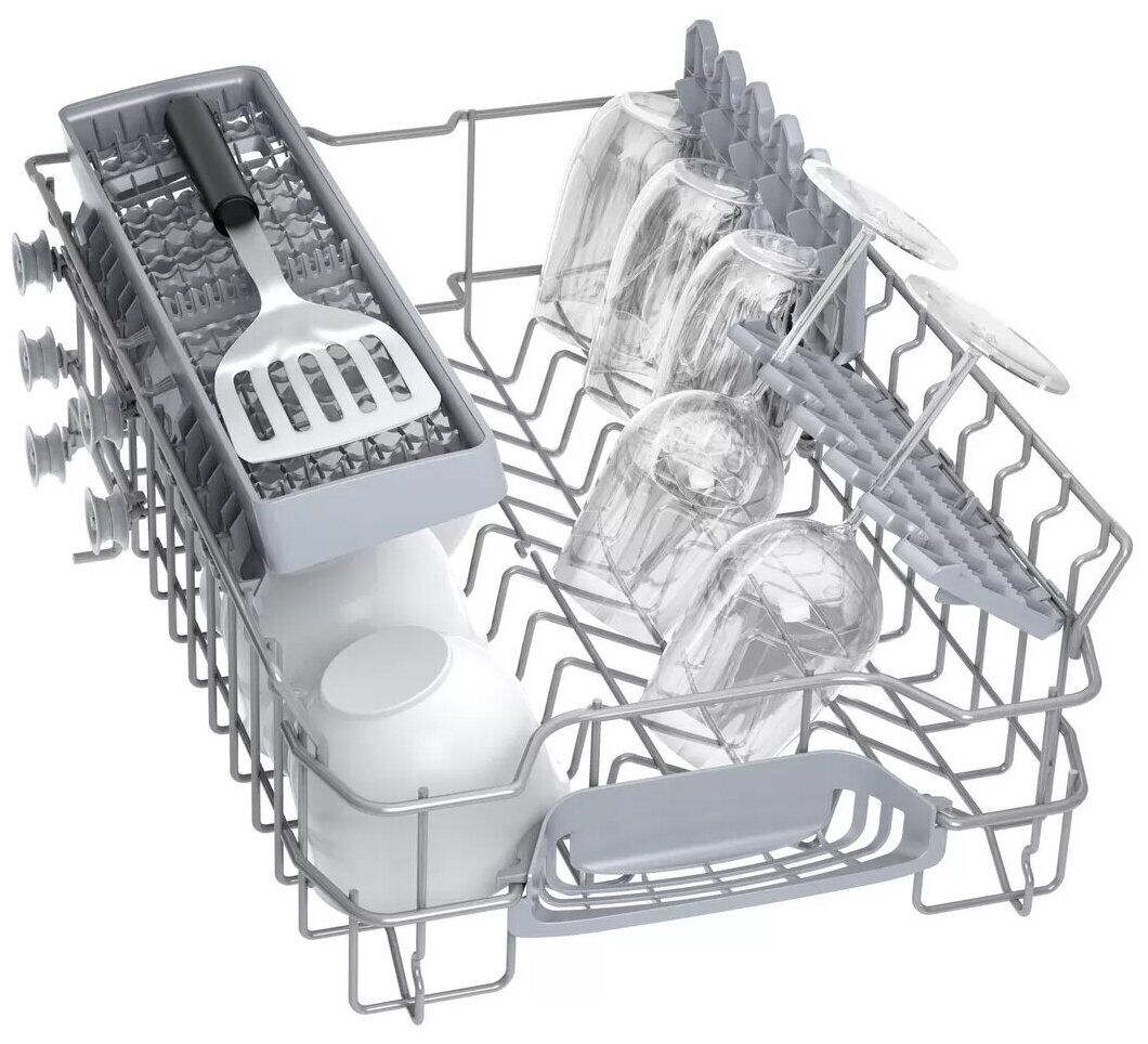 Посудомоечная машина Bosch SRS2HKW1DR