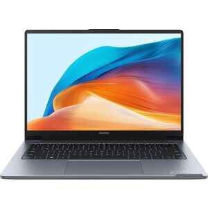 Ноутбук Huawei MateBook D 14 2024 MDG-X 53014BSB Ноутбук Huawei MateBook D 14 2024 MDG-X 53014BSB