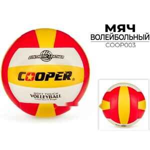 Волейбольный мяч Cooper COOP003 Волейбольный мяч Cooper COOP003