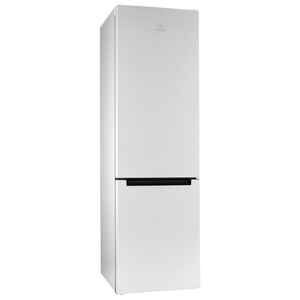 Холодильник с нижней морозильной камерой Indesit DS 4200 W Холодильник с нижней морозильной камерой Indesit DS 4200 W
