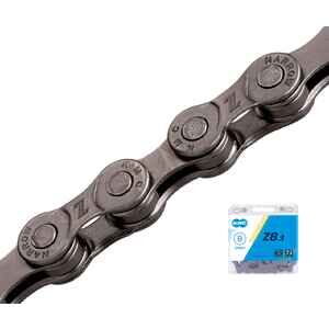 Цепь KMC Z8.3 1/2X3/32X116L Цепь KMC Z8.3 1/2X3/32X116L